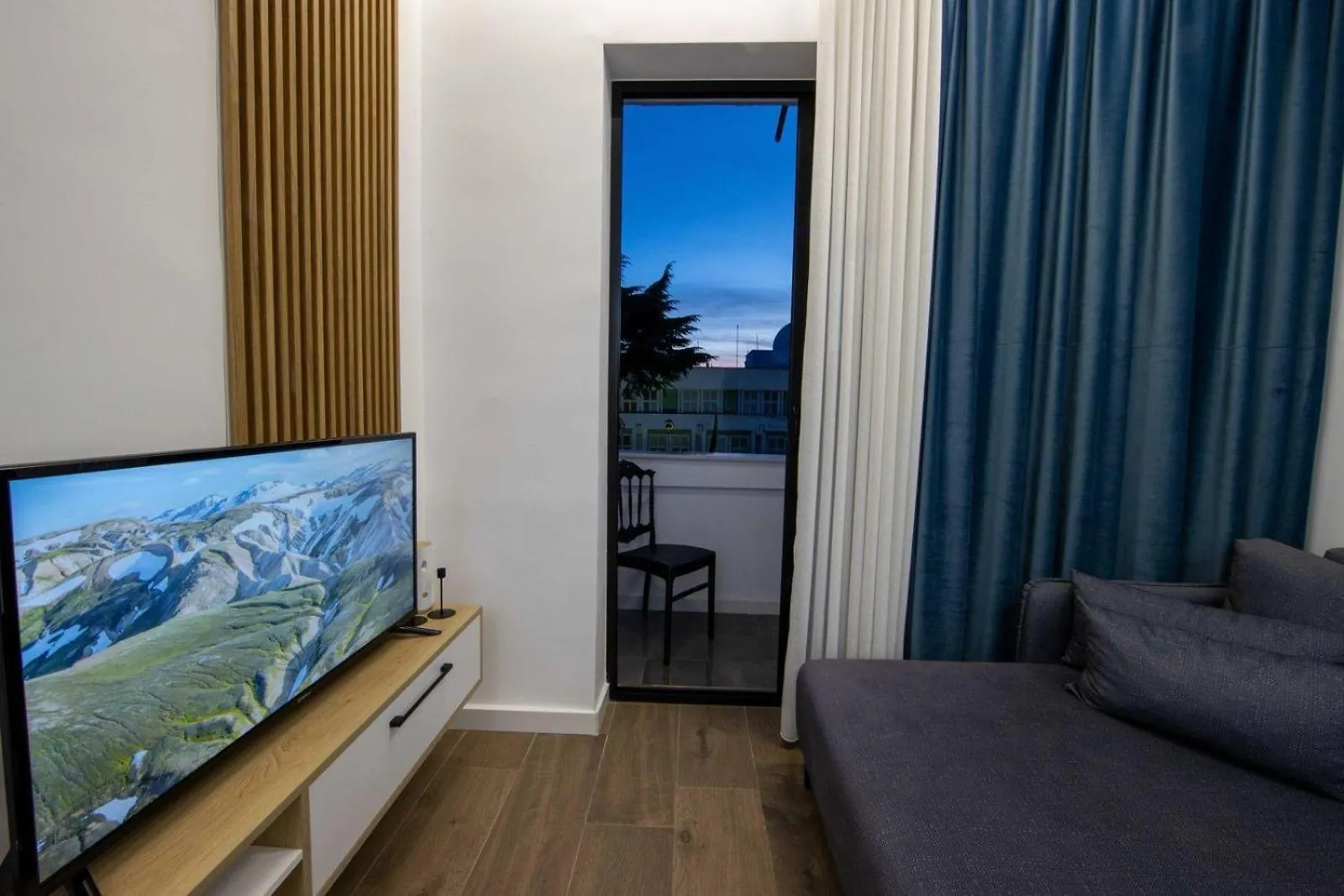 Bliss Haven Apartment Tirana 0*,  Albania