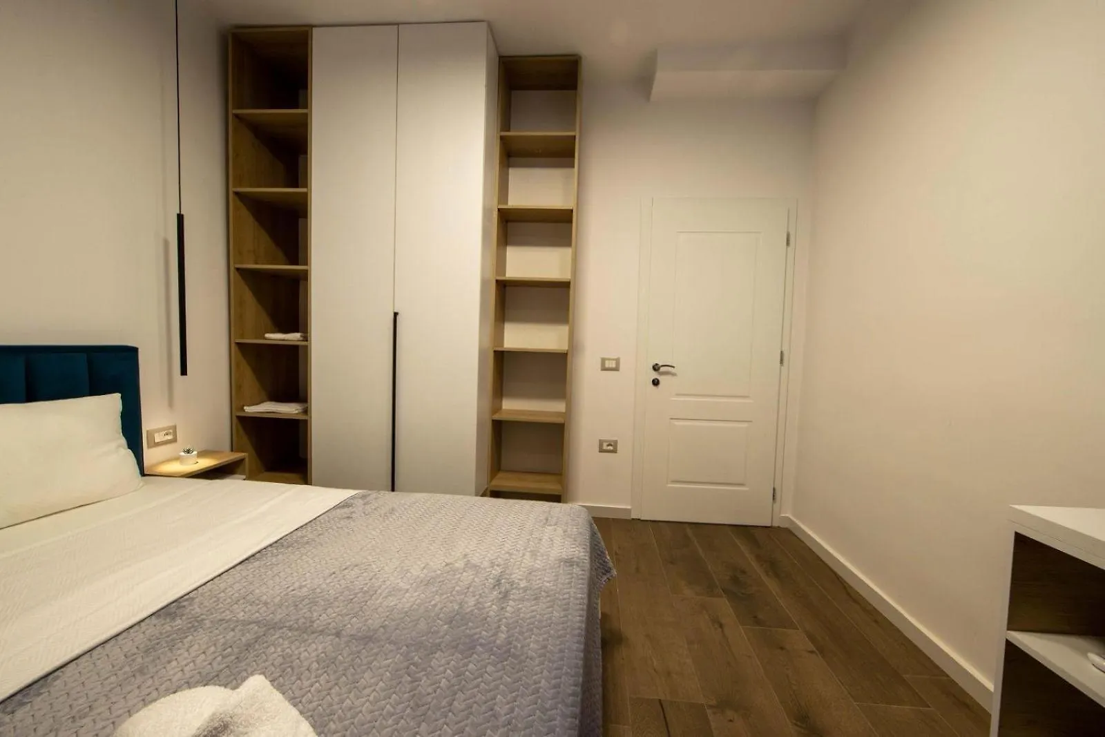 Bliss Haven Apartment Tirana Albania