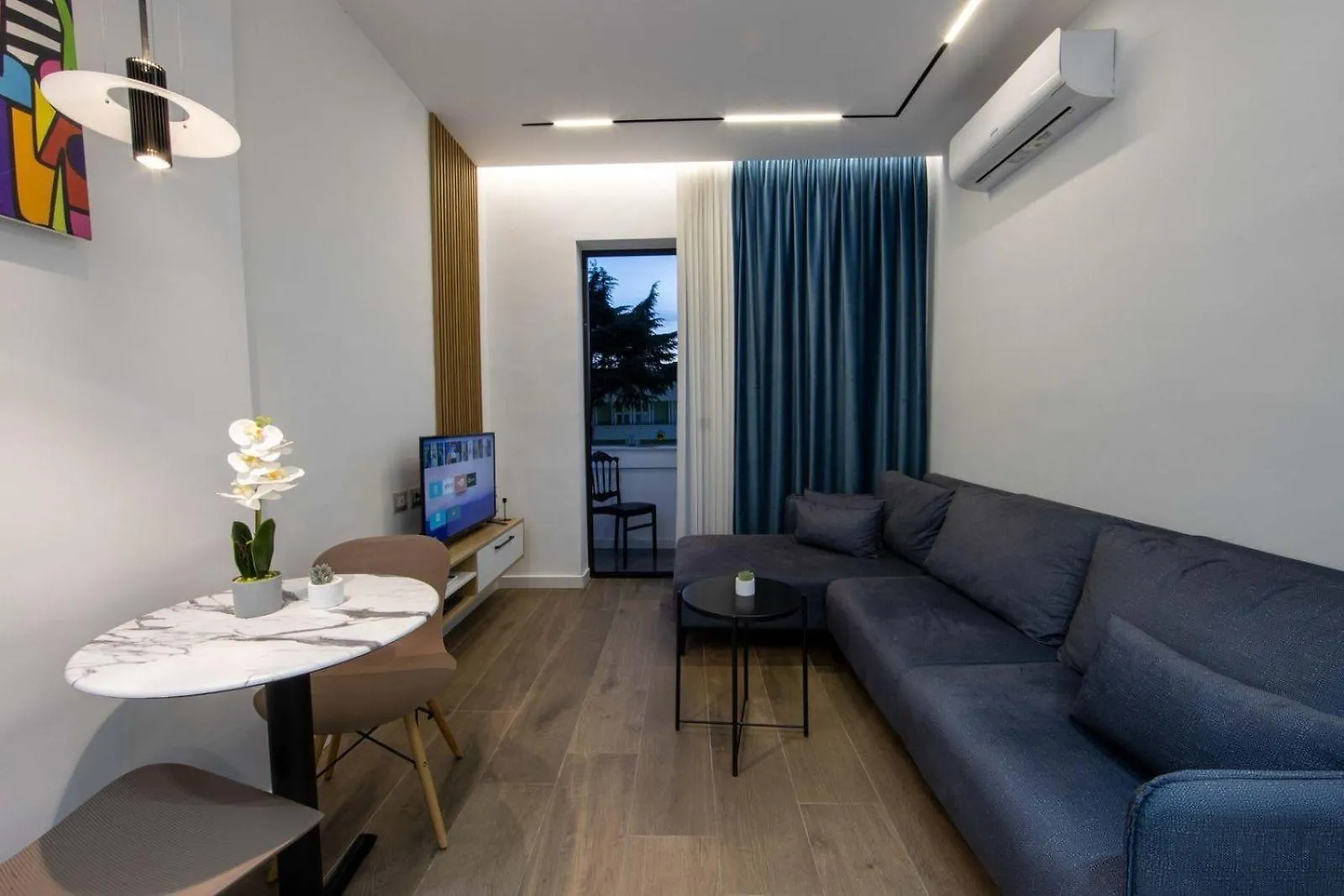 Bliss Haven Apartment Tirana