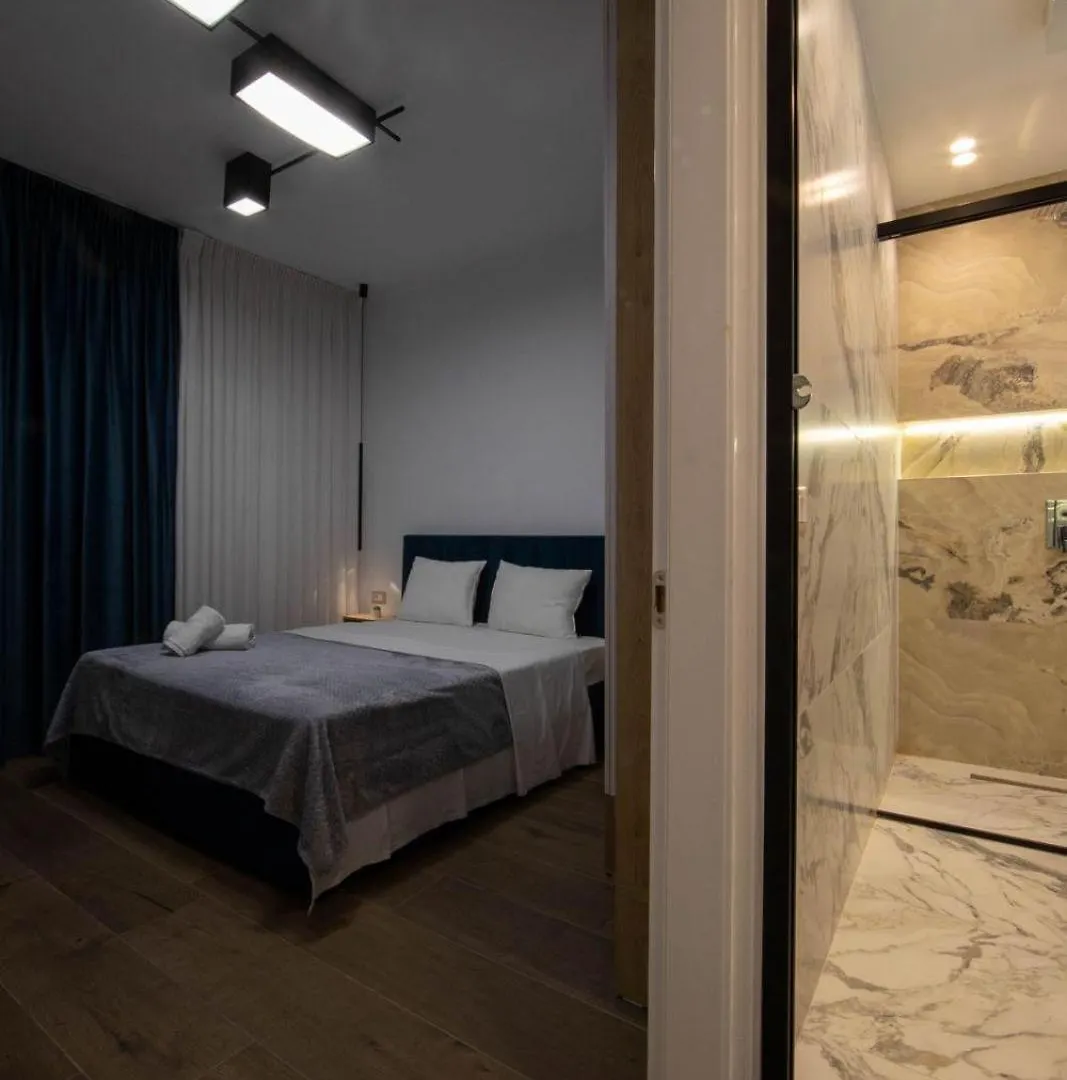 Bliss Haven Apartment Tirana